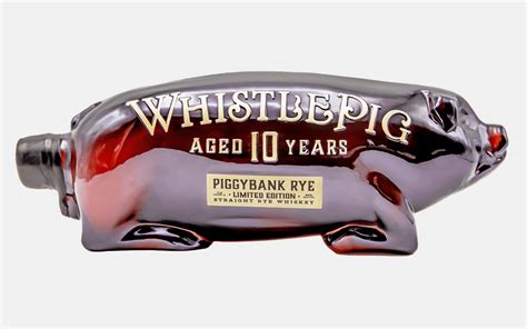 Whistlepig piggy bank. Things To Know About Whistlepig piggy bank. 
